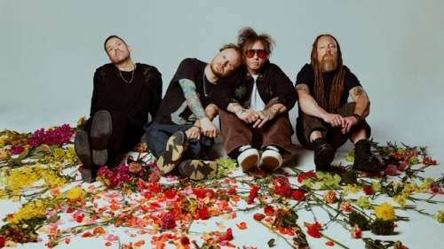 Shinedown: Dance, Kid, Dance Act II