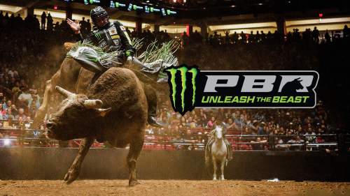 PBR Three-Day Package - Ticket Includes Access to All Days