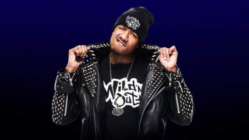 Nick Cannon Presents: Wild 'N Out Live - The Next Generation