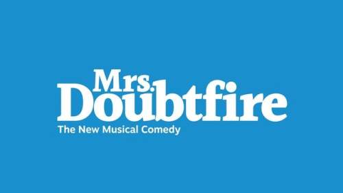 Mrs. Doubtfire (Touring)