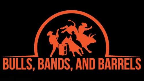 Bulls, Bands & Barrels with Jon Pardi and Braxton Keith