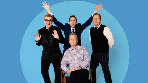 Whose Live Anyway?
