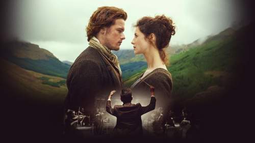 Outlander in Concert