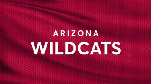 Arizona Wildcats Hockey vs. Grand Canyon University - Men's Ice Hockey