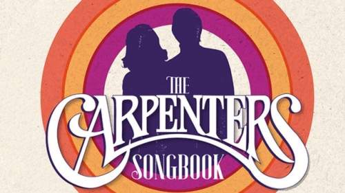 The Carpenters Songbook - A Live Celebration