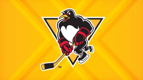 Wilkes Barre Scranton Penguins vs. Hartford Wolf Pack