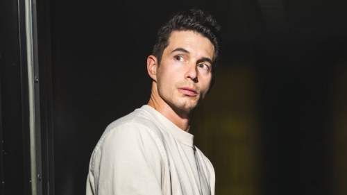 Michael Blaustein: The Taste Me Tour: The Final Leg