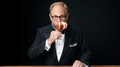 An Evening of Alton Brown