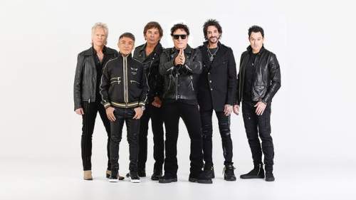 JOURNEY - Final Frontier Tour (An Evening With)