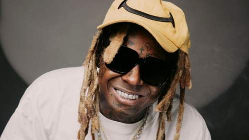 LIL WAYNE: 20 YEARS OF CARTER CLASSICS