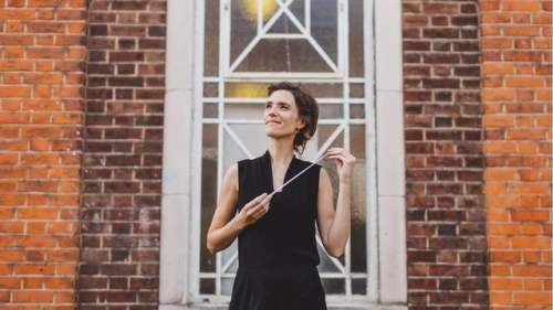 Jax Symphony: Rachmaninoff's First Symphony