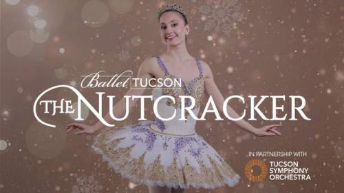 Ballet Tucson - The Nutcracker