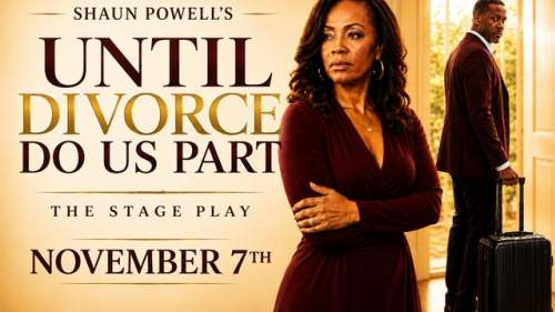 Until Divorce Do Us Part