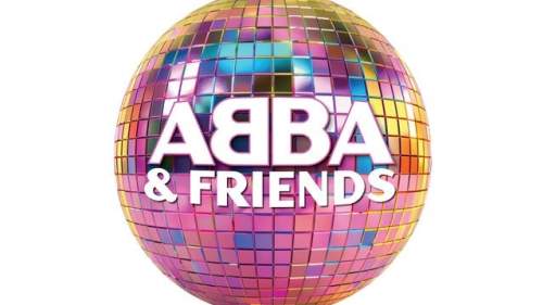 Jax Symphony: Abba & Friends