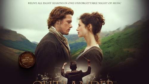 Outlander in Concert