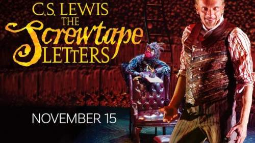 The Screwtape Letters