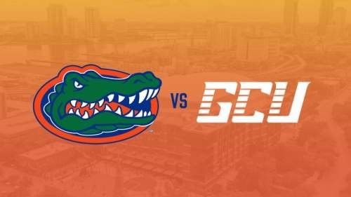 Florida v Grand Canyon Men's Basketball