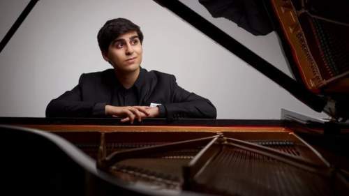 Jax Symphony: Mozart & Tchaikovsky