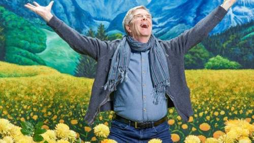 Jax Symphony: Rick Steves' Europe: A Symphonic Journey