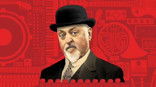 Bill Bailey: Vaudevillean