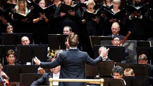 Jax Symphony: Tristan & Aida Suites