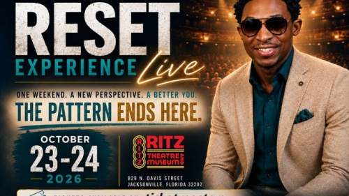 The Reset Experience