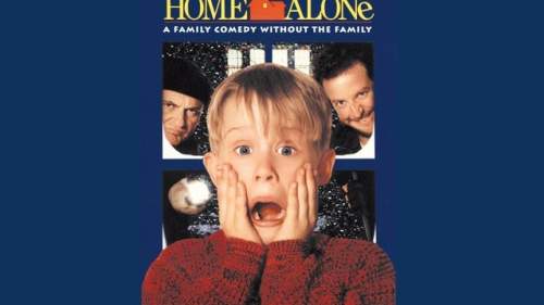 Jax Symphony: Home Alone