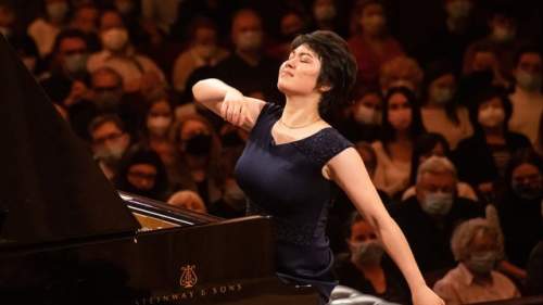 Jax Symphony: Ravel & Shostakovich