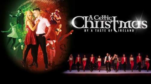 A Celtic Christmas
