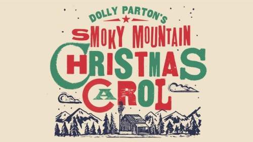 Dolly Parton's Smoky Mountain Christmas Carol