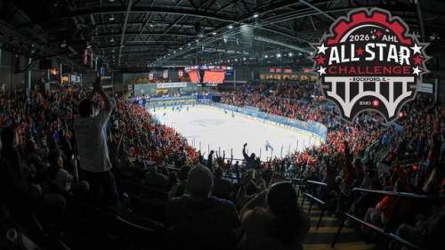 AHL All-Star Challenge