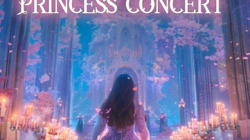 The Princess Concert