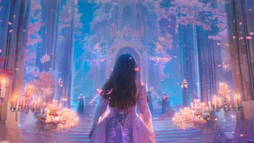 The Princess Concert