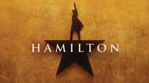 Hamilton (Touring)