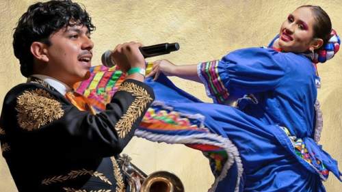 TIMC Student Showcase Concert