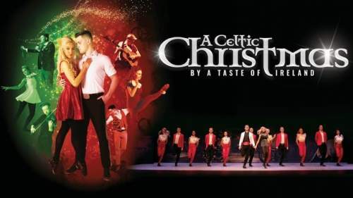 A Celtic Christmas
