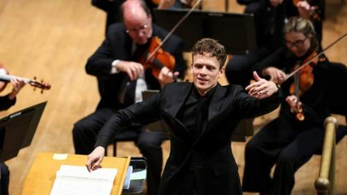 Jax Symphony: Beethoven's Eroica