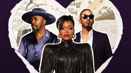 The Love of Soul Tour