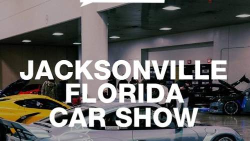 2026 Import Car Expo
