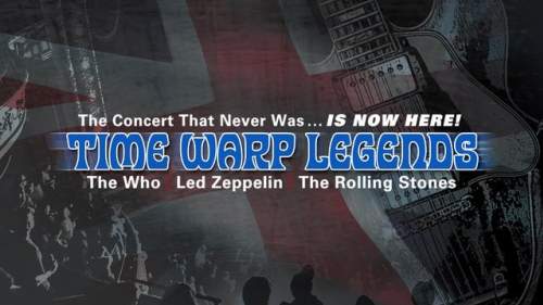 Time Warp Legends