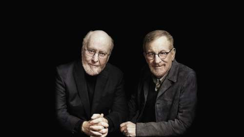 Jax Symphony: John Williams & Steven Spielberg