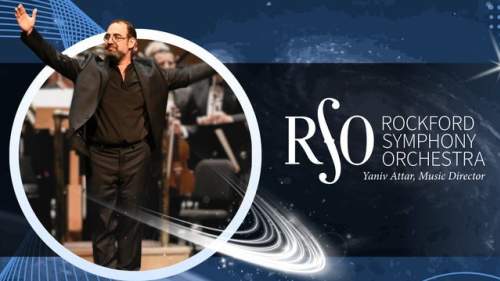 Rockford Symphony Orchestra: The Planets