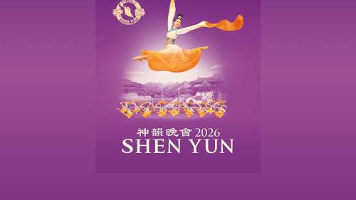 Shen Yun