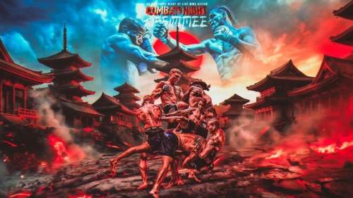 Combat Night Pro Kissimmee