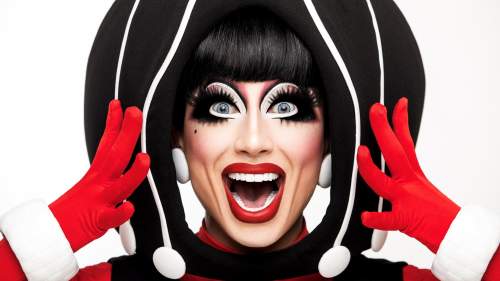 Bianca Del Rio