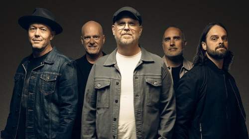 MercyMe - Wonder + Awe Tour