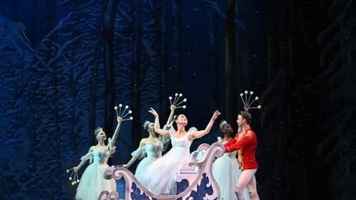 Jacksonville Symphony: First Coast Nutcracker