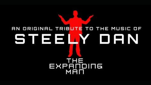 An Evening with The Expanding Man