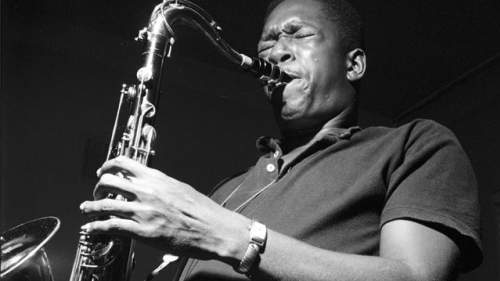 Jax Symphony: John Coltrane at 100
