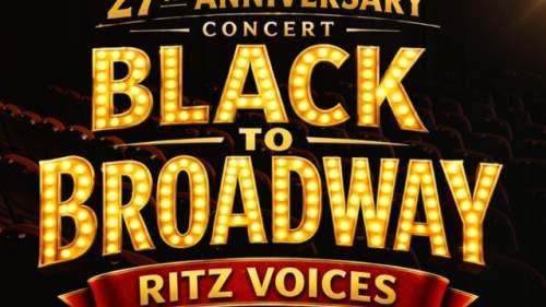 Black To Broadway